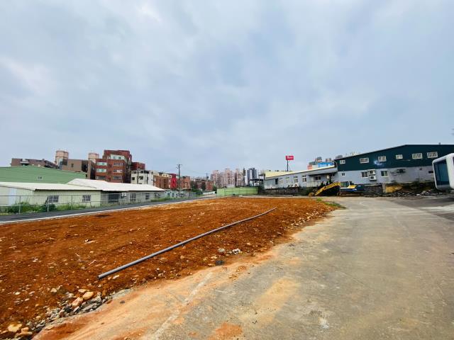 桃園楊梅農地-5