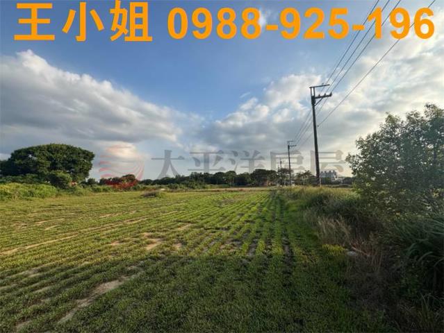 桃園楊梅農地-0