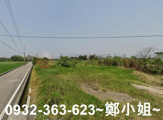 桃園新屋農地-9