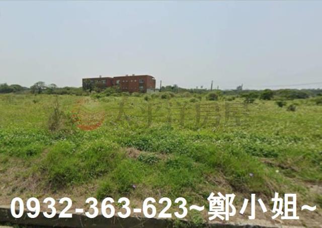 桃園新屋農地-4