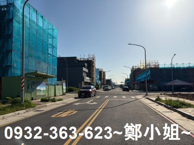 桃園大園建地-4