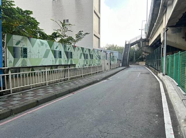 桃園楊梅工業地-0