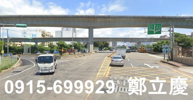 桃園楊梅農地-0