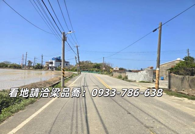 桃園觀音農地-0