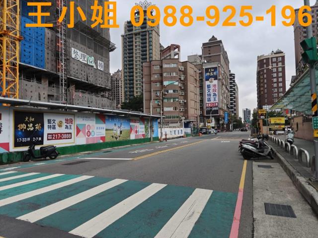 桃園桃園區建地-7