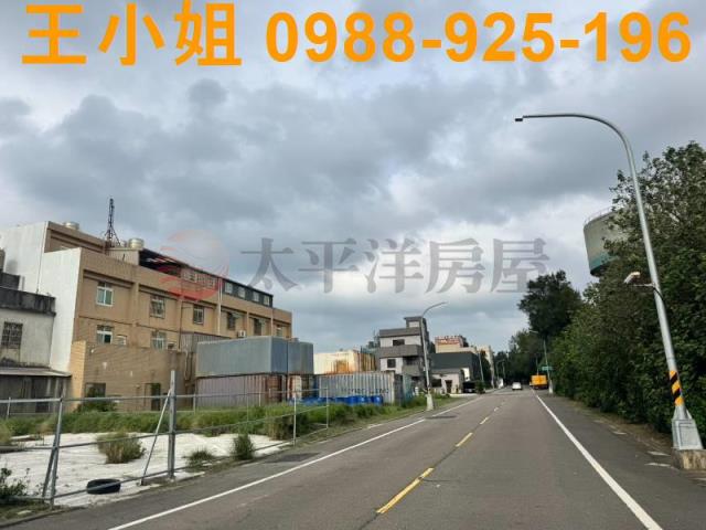 桃園觀音工業地-5