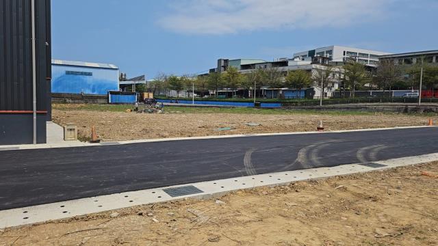 桃園蘆竹工業地-0