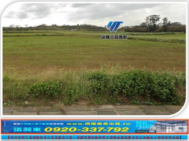 桃園觀音農地-1
