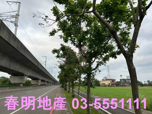 楊梅農地-11