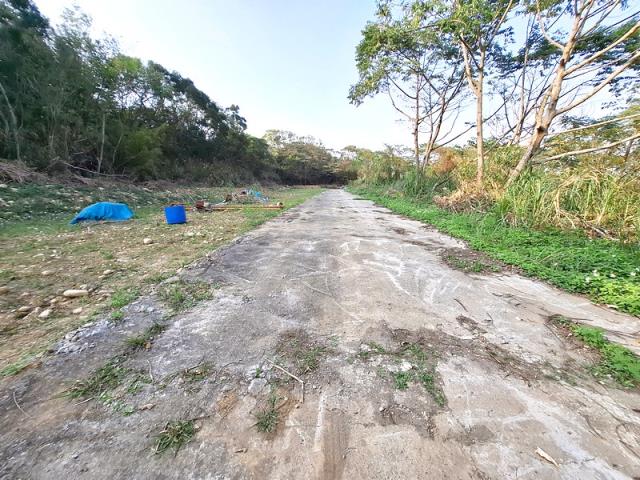 大溪農地-3